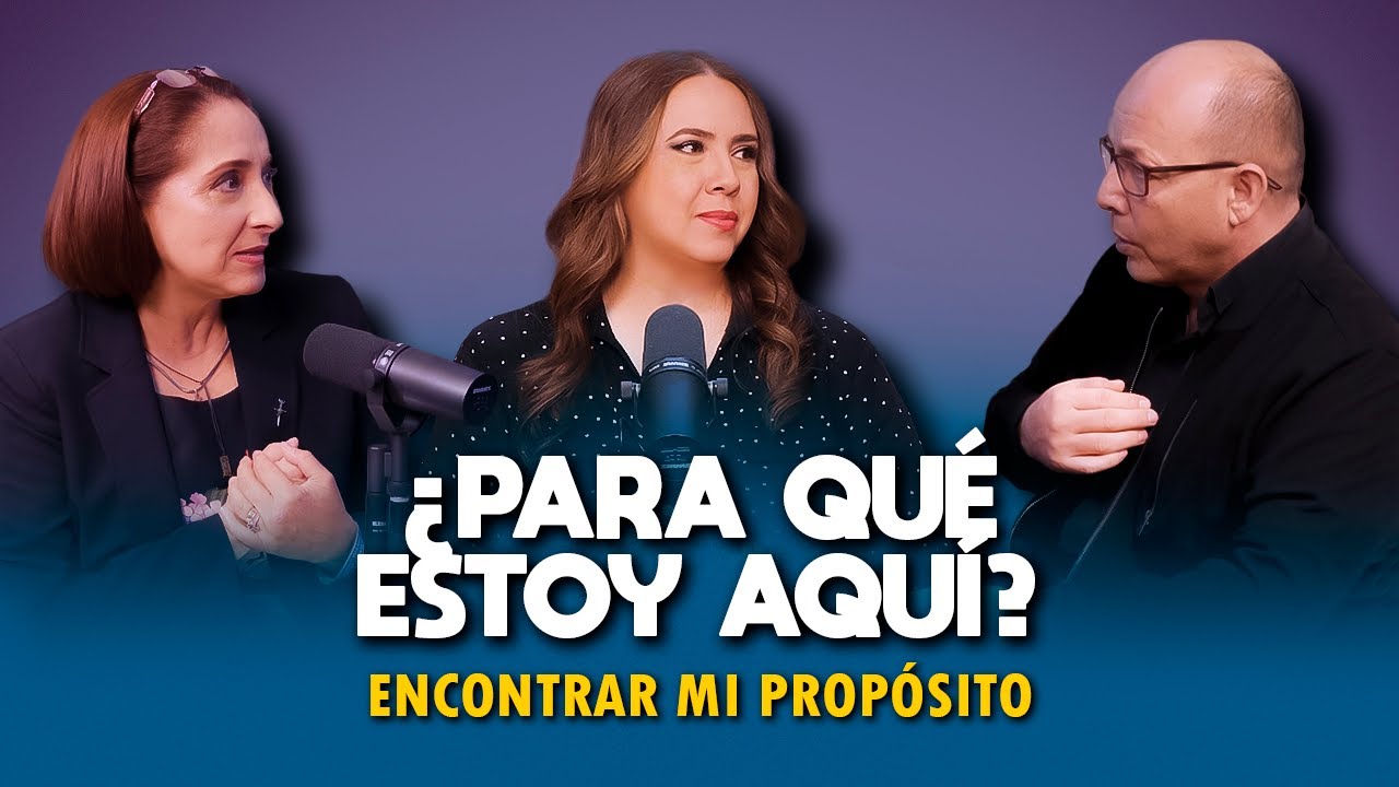 Espiritualidad: guía para encontrar un propósito de vida | Ep. 10