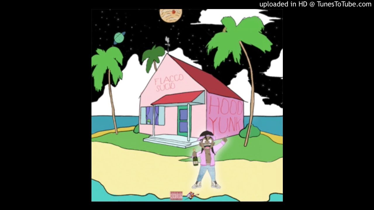 FlaccoSucio - Cacique ft. Papi Trujillo, CubanBling & GengisKash