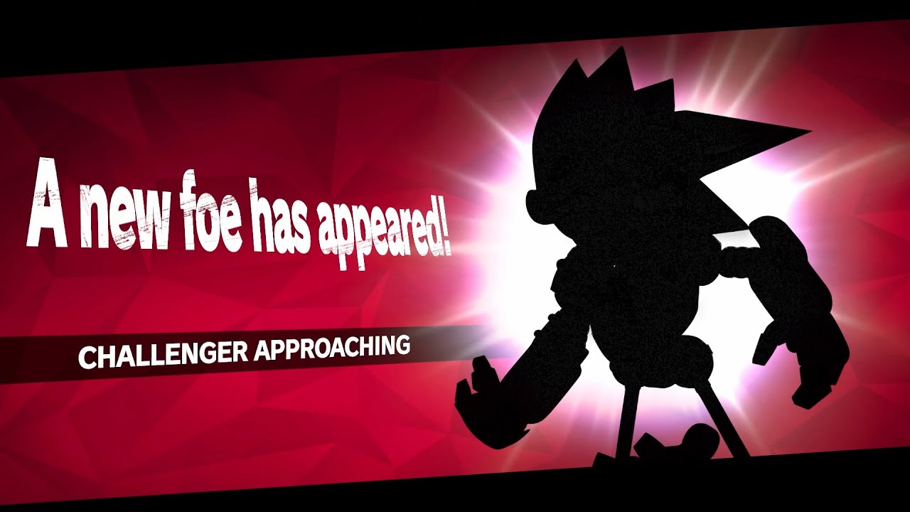 Unlocking Mecha Sonic in Super Smash Bros. Ultimate!