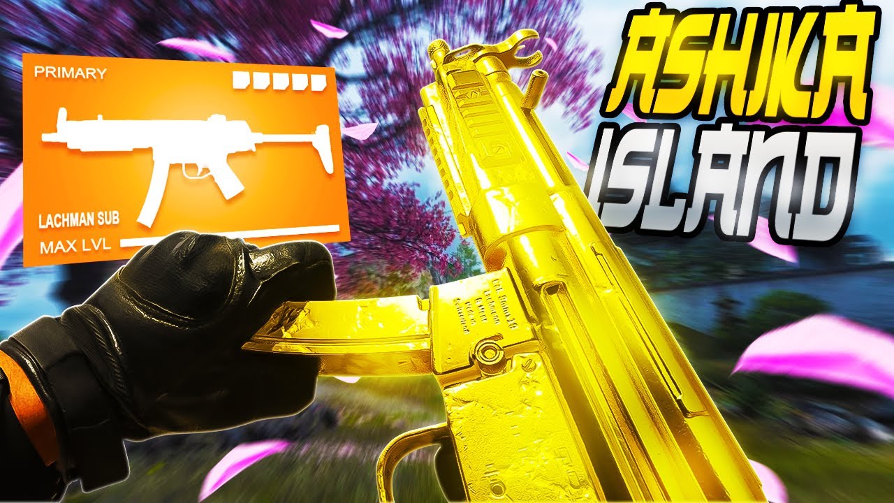 New *BROKEN* LACHMAN SUB  In Warzone 2 🤯 ! ( Best Lachman Sub Class Setup Warzone 2 )