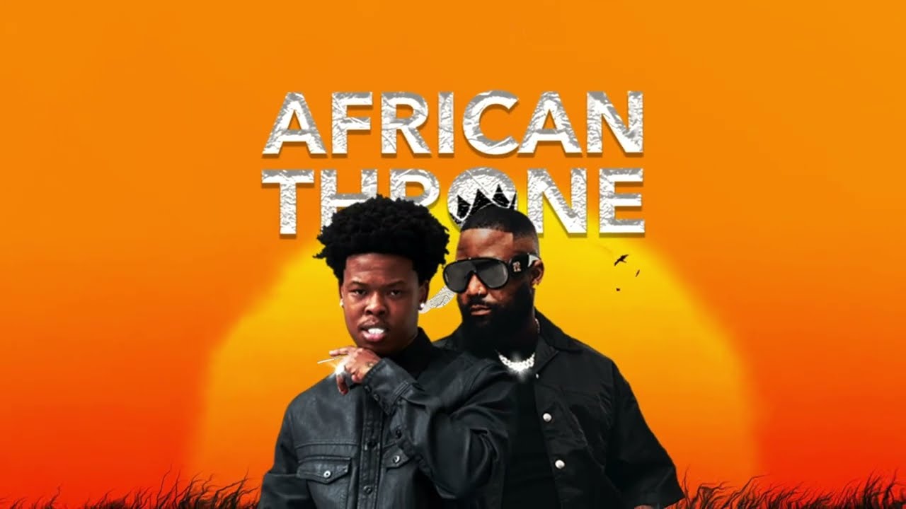 African Throne Tour Documentary | Official Trailer