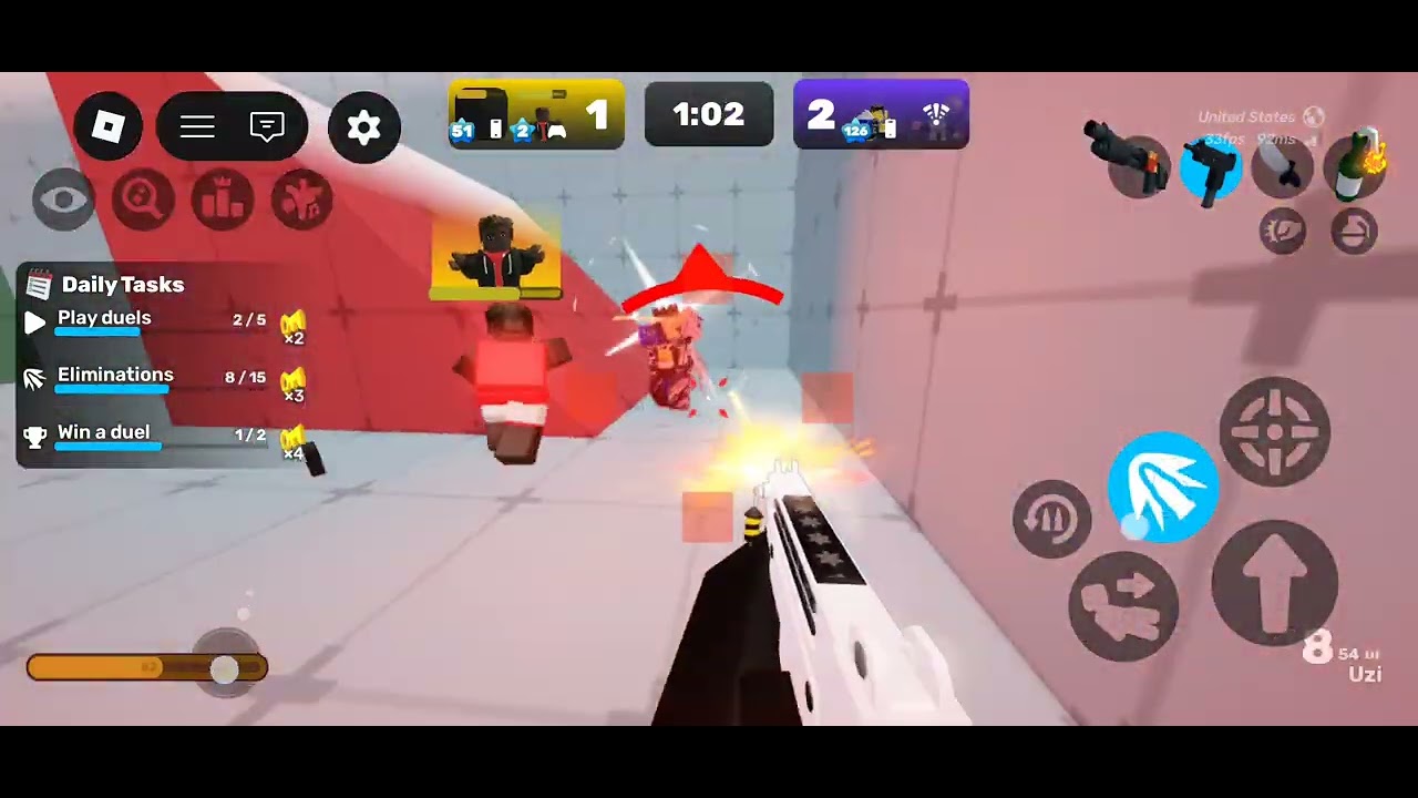 What's other games you want me to play guys