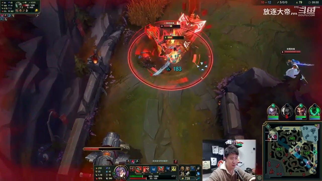 Kayle Top vs Ranged Champions – Winning Difficult Lanes