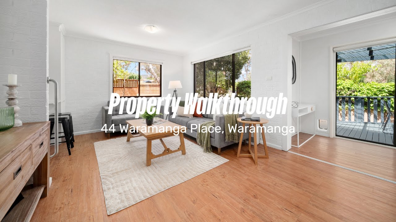Что можно купить в Канберре за 920 000 долларов | 44 Waramanga Place, Вараманга