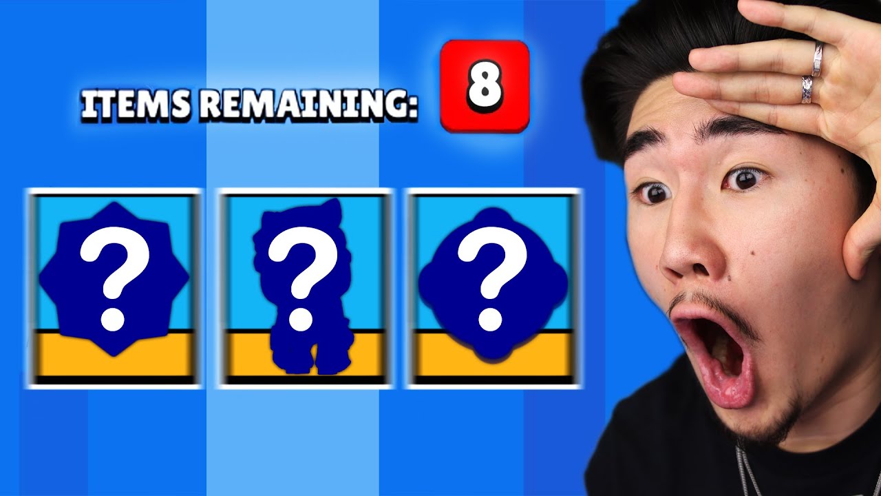 MEGA DOOS OPENING!! 3 ITEMS UIT 1 DOOS | BRAWL STARS