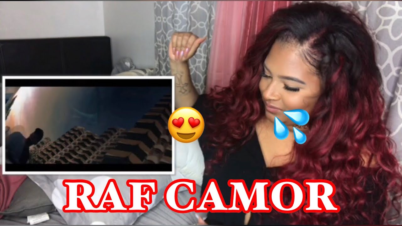 GERMAN RAP | RAF Camora - ALLES PROBIERT feat. BONEZ MC | REACTION