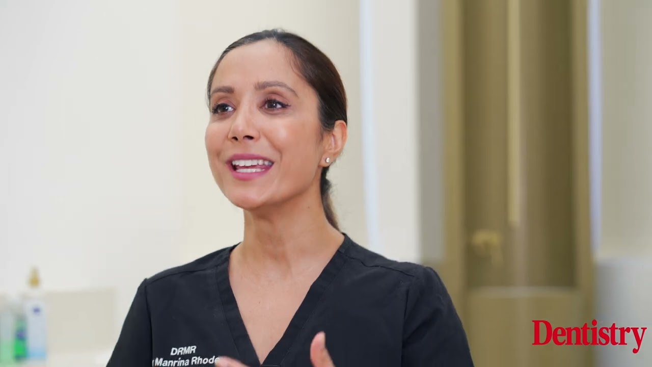 Aesthetic Dentistry Expert &ndash; balancing ethics and expectations