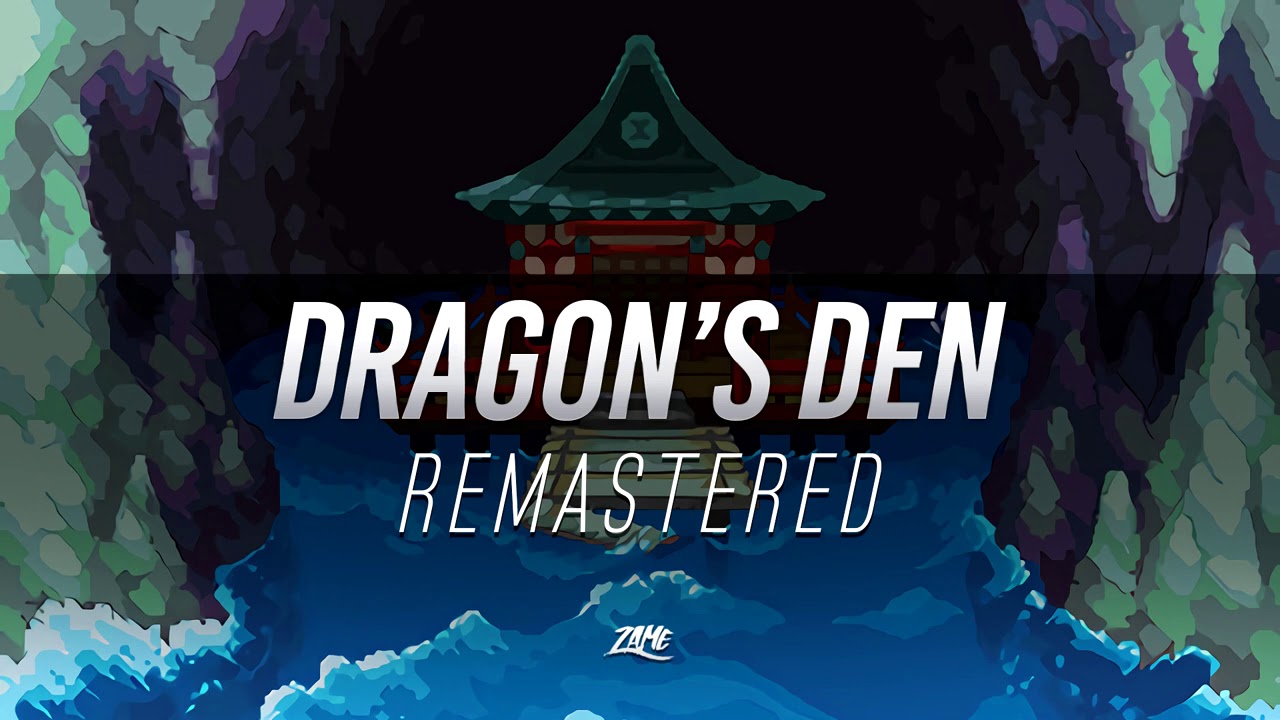 Dragon's Den: Remastered ► Pokémon Heart Gold & Soul Silver