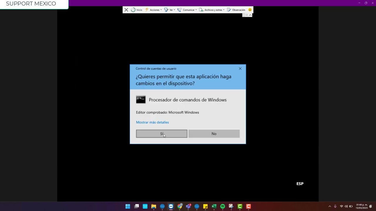 ELIMINAR IMPRESORAS  DESDE REGEDIT O EDITOR DE REGISTRO