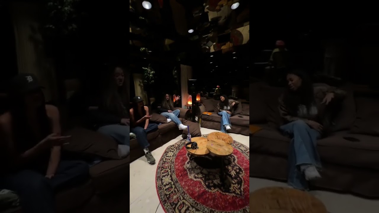 FLO teases new song from their upcoming debut album 👀 “Caught Up”