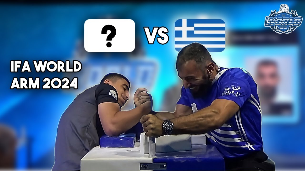 Πήγαμε στο Παγκόμιο Πρωτάθλημα Χειροπάλης (IFA) στο Λουτράκι!!!