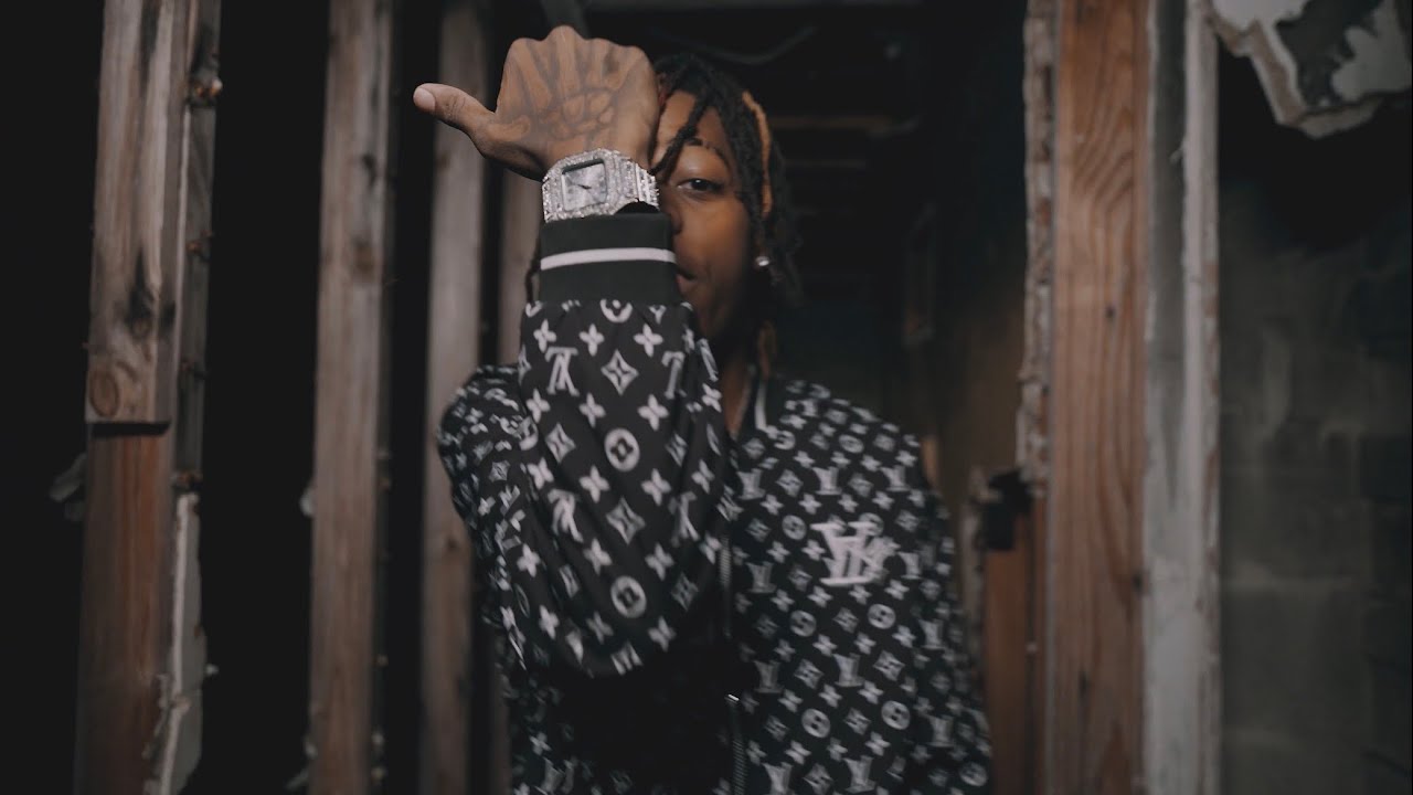 K1ngMali - FDO (Official Music Video)