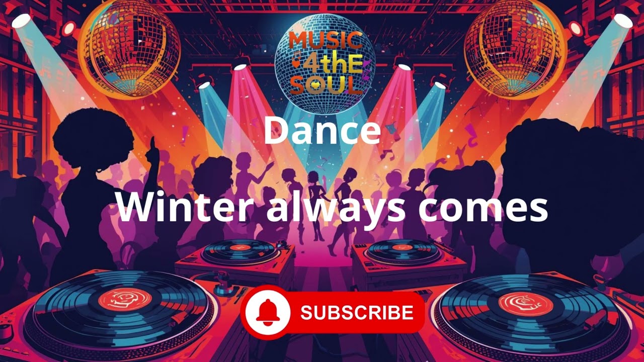 Winter always comes
