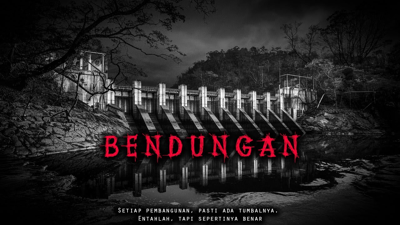 SISI LAIN MASA LALU PEMBANGUNAN JEMBATAN