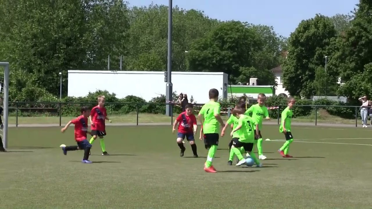 FC Karnap 07/27 F2 &ndash; SC Velbert F2
