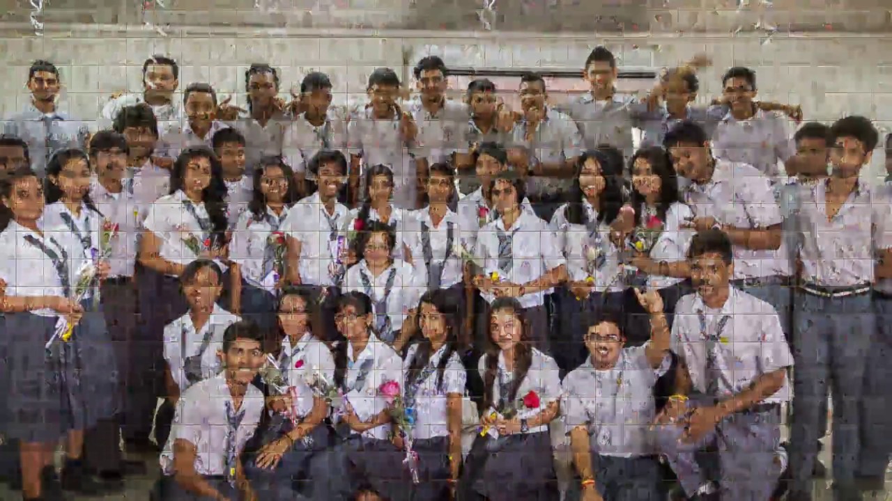 Shiva Boys' Hindu College Valentine's Day 2014