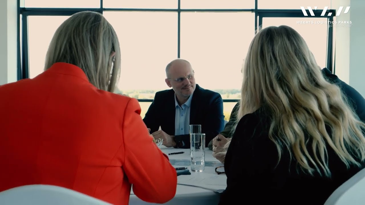 Exclusive interview with Bence Bolf&aacute;n (Head of Magna Project)