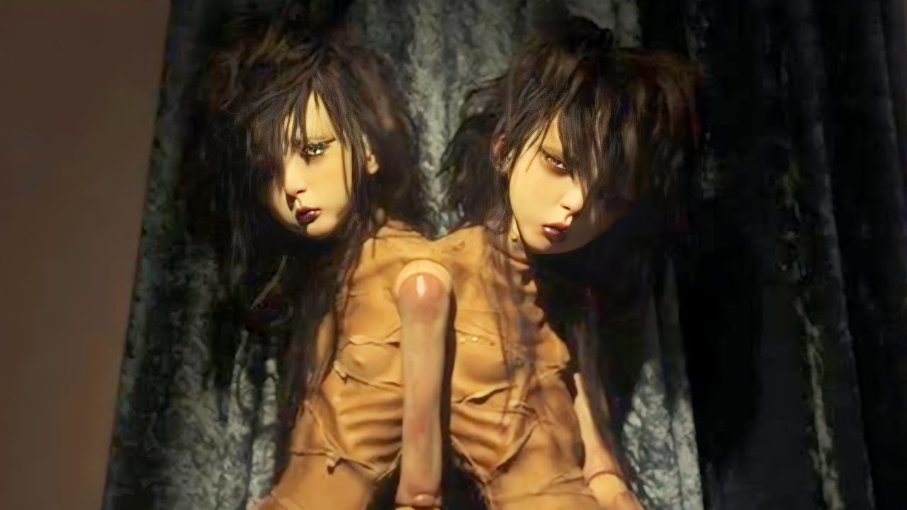You Won't Be Able To Sleep Peacefully After Watching This, She Will Come Next To You