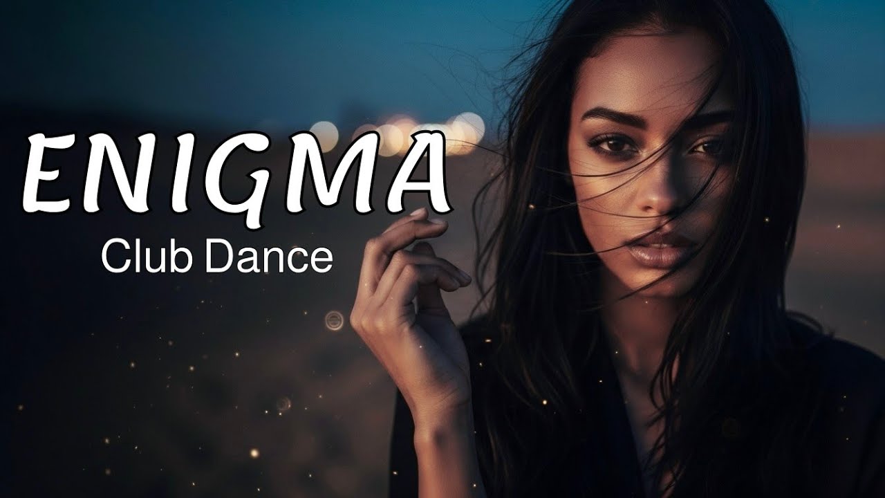 Enigma Club Dance &bull; Melodic Organic House & Rhythmic Vibes #19