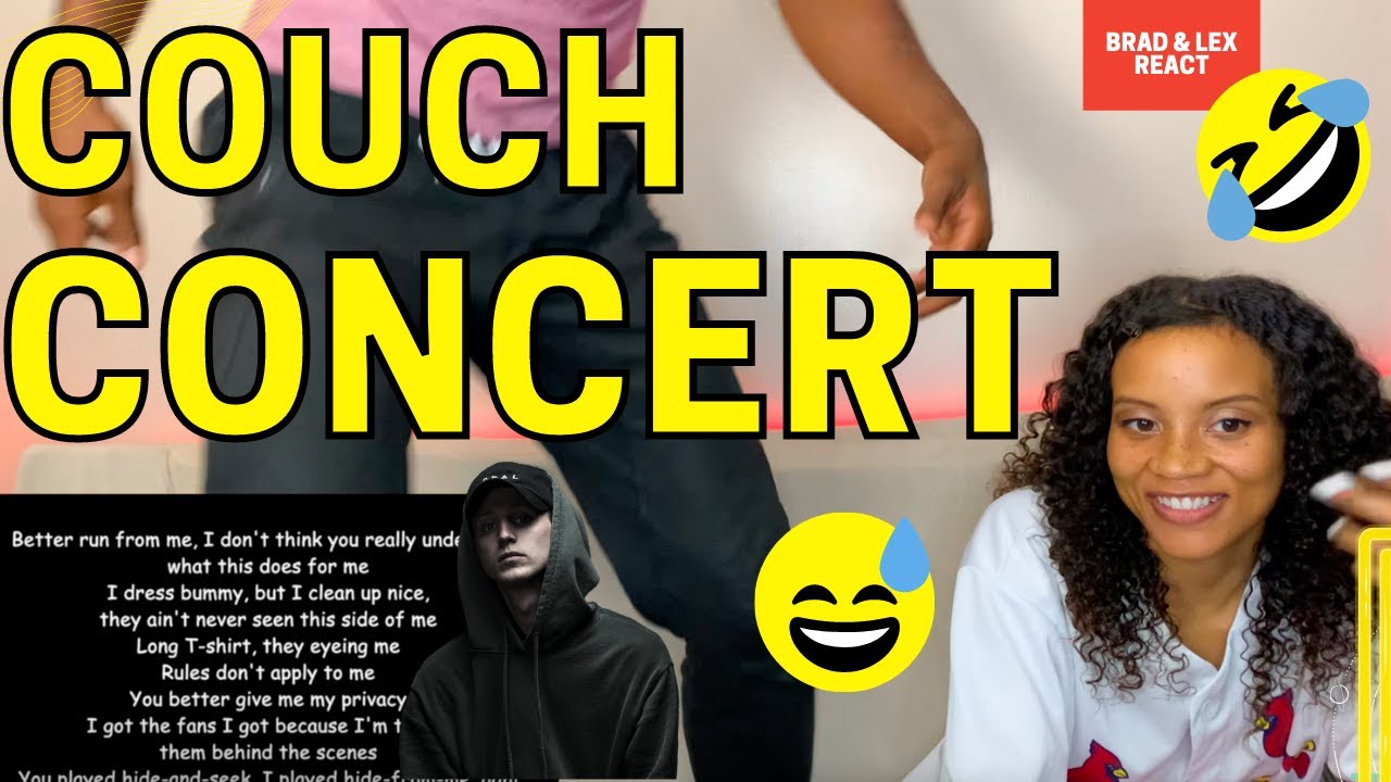 🎵 NF Know Reaction | Straight Banger with Meaning