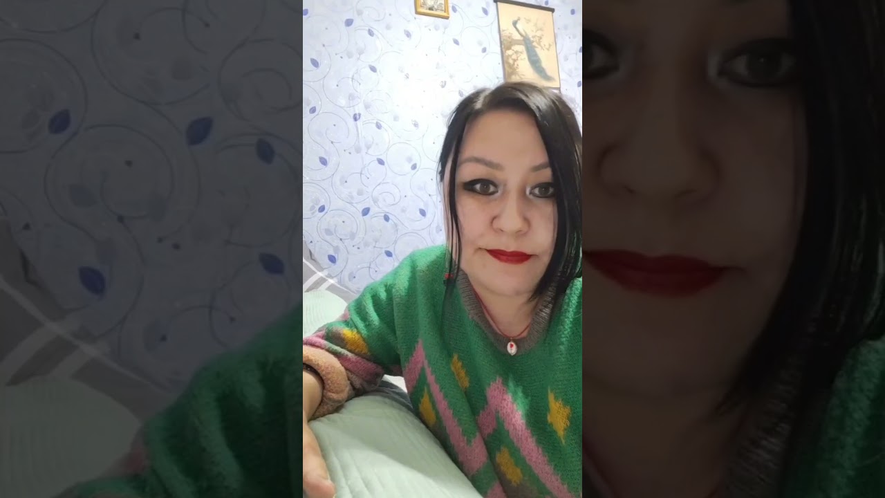 Асемгуль Хамзина. Кто такой лицо Бомж и Моя работа 2015