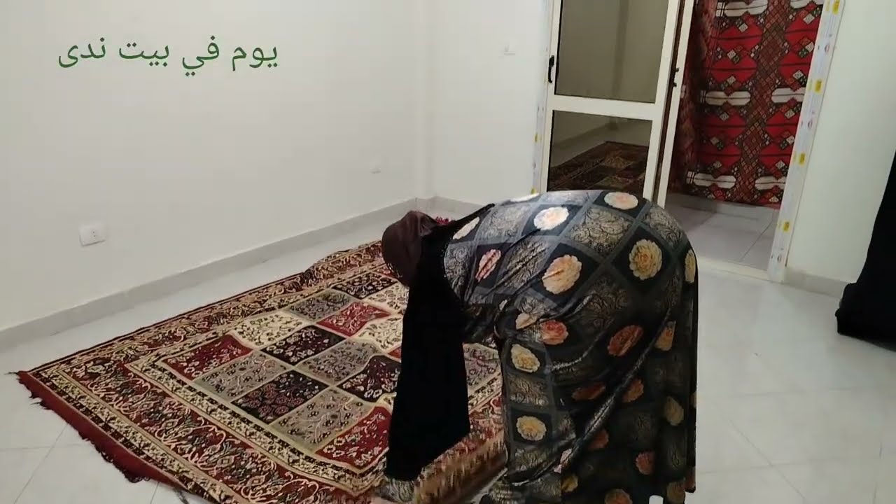 يوميات ام 🌿 كيف اوزن بين روتينا اليومين وقت الدراسه والامتحانات 💫