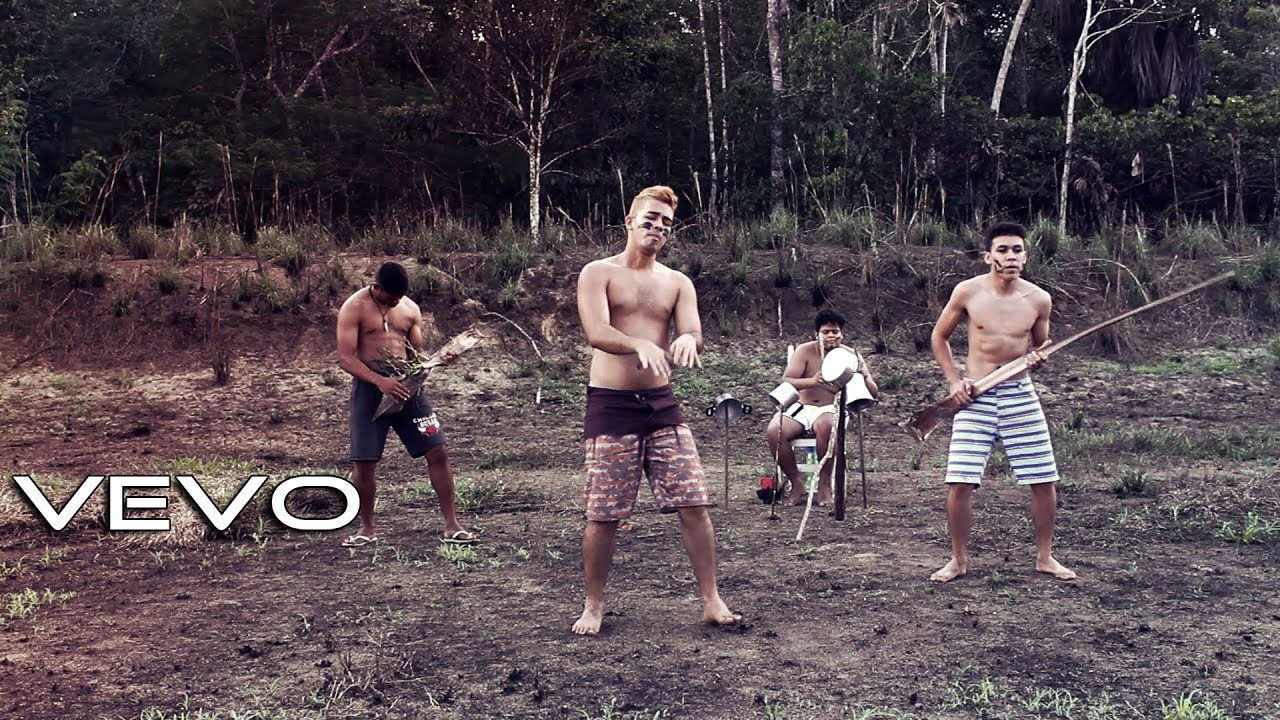 Imagine Dragons - Natural VERSÃO ACRE