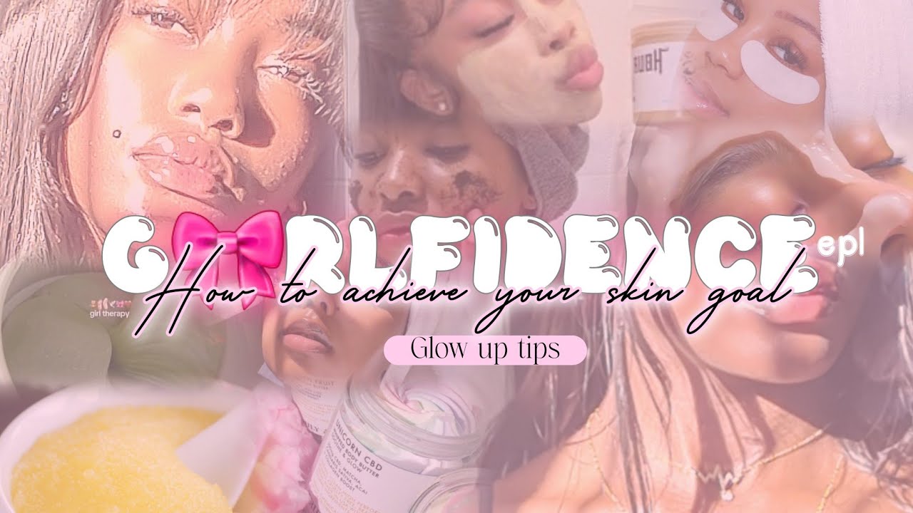 GIRLFIDENCE | GLOW UP | HYGIENE TIPS | How to smell good? Become That girl