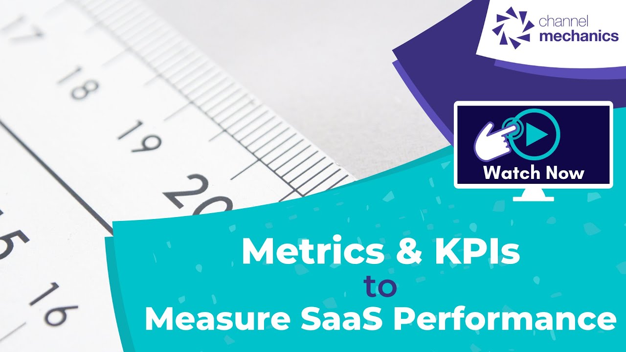 Metrics and KPIs to Measure SaaS Performance