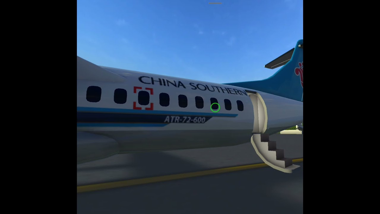 Are these new airlines really that good? (tfs)