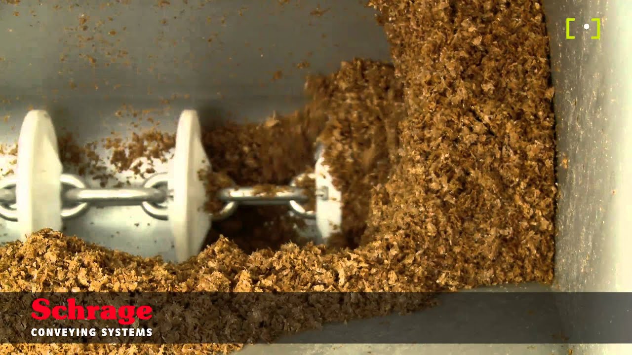 Schrage Produktvideo - Aufnahmen aus dem 