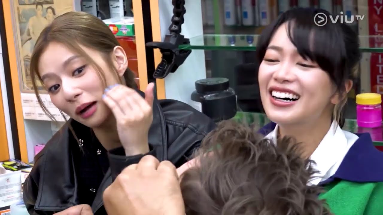 《唔鹹唔淡香港指南》 EP 2 - 重慶大廈多國度指南