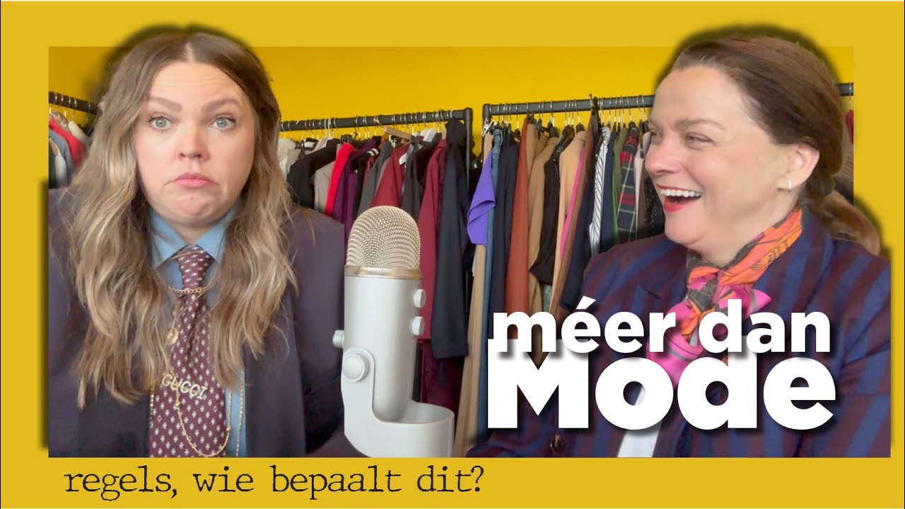 REGELS, WIE BEPAALT DIT?