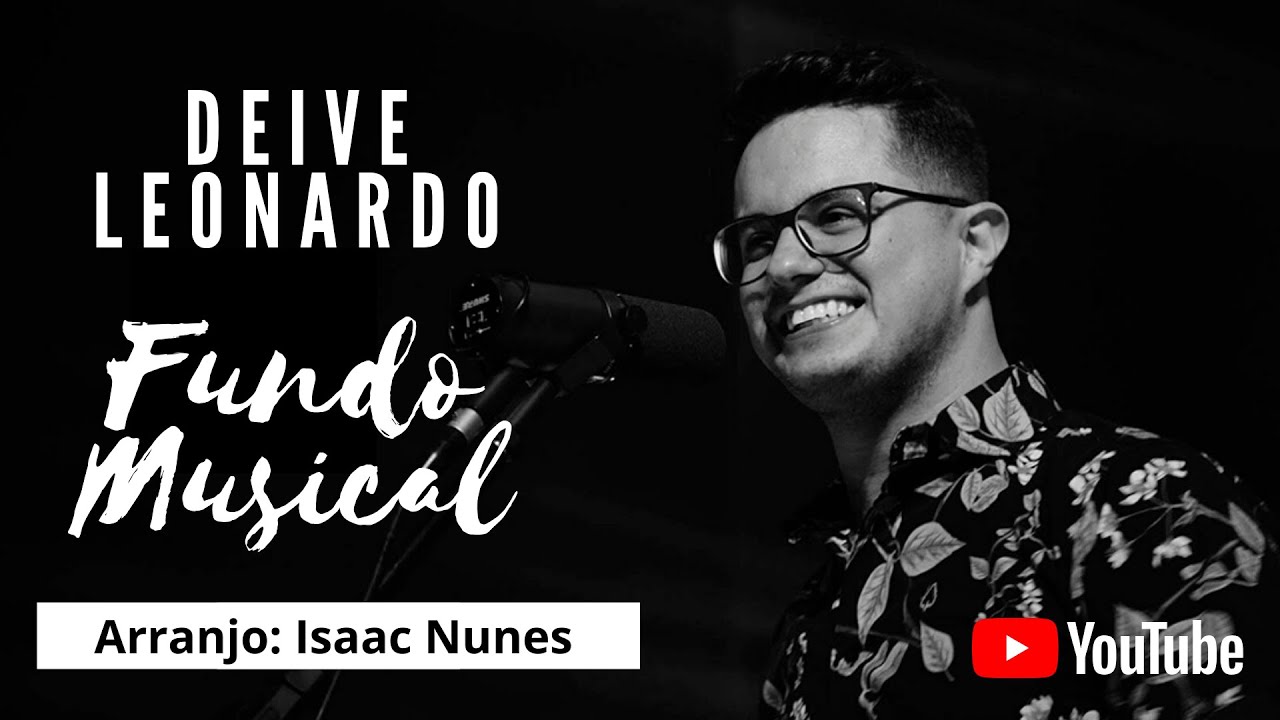 Fundo musical - Deive Leonardo  - Sem Interrupção