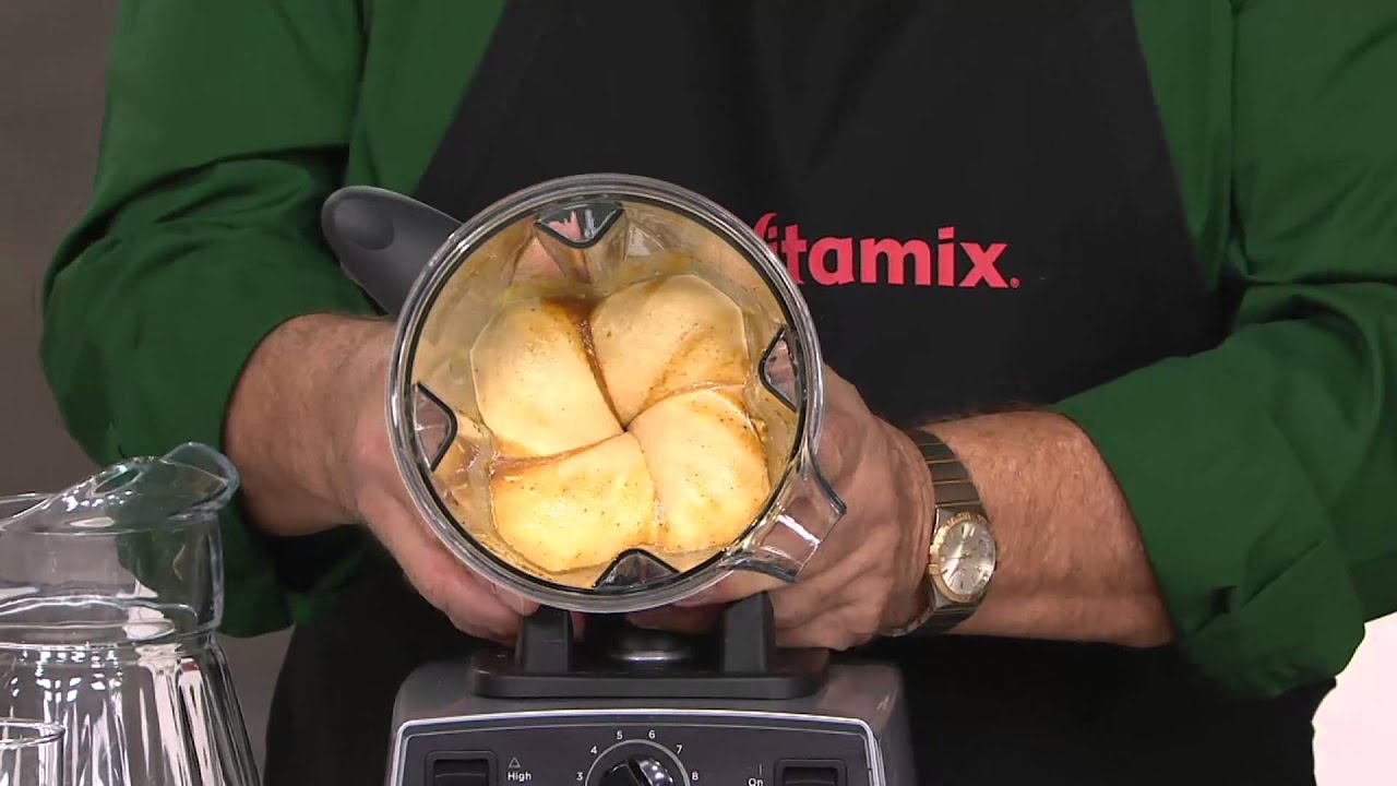 Vitamix Creations Gallery 64 oz. Variable Speed Blender on QVC
