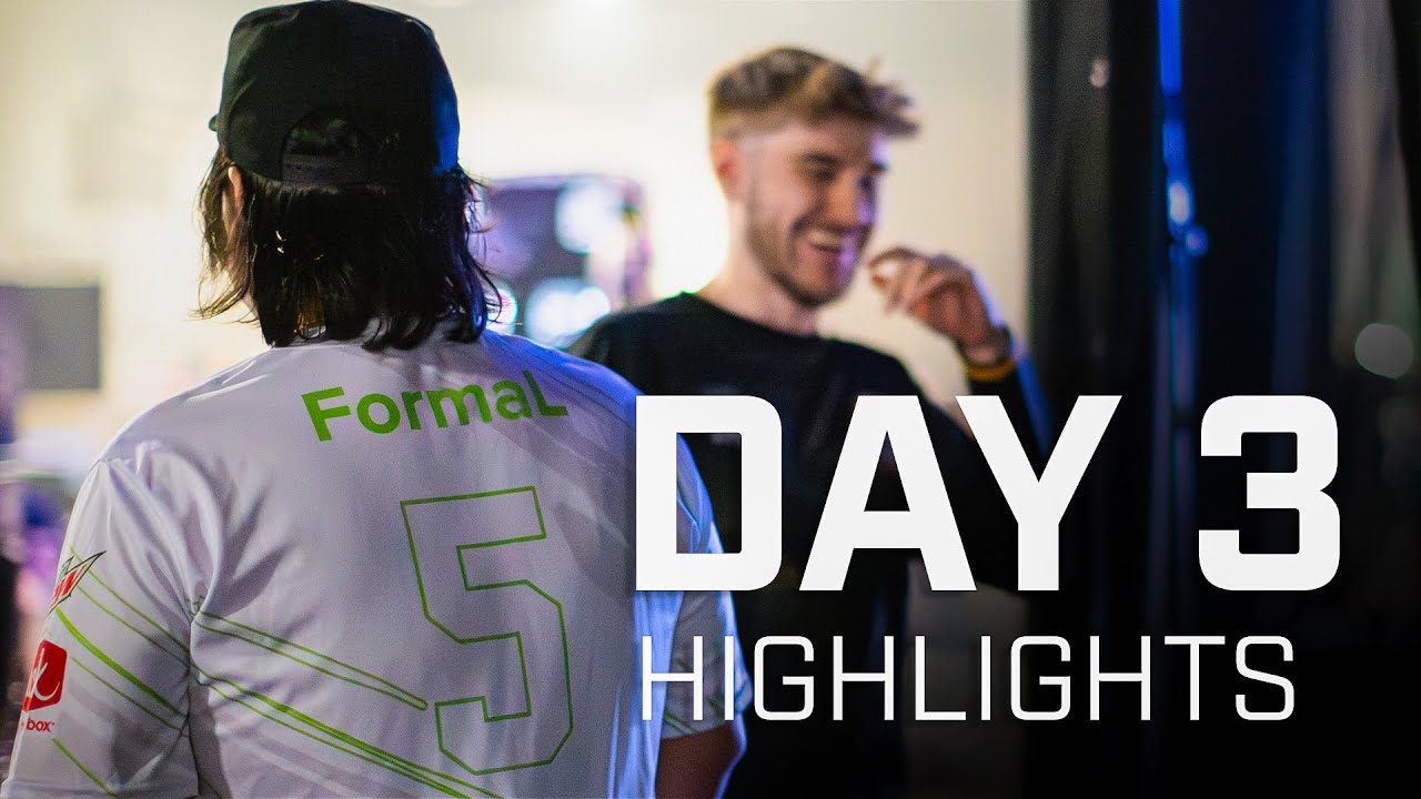 HCS Fort Worth Major 2023 - Highlights [Day 3]