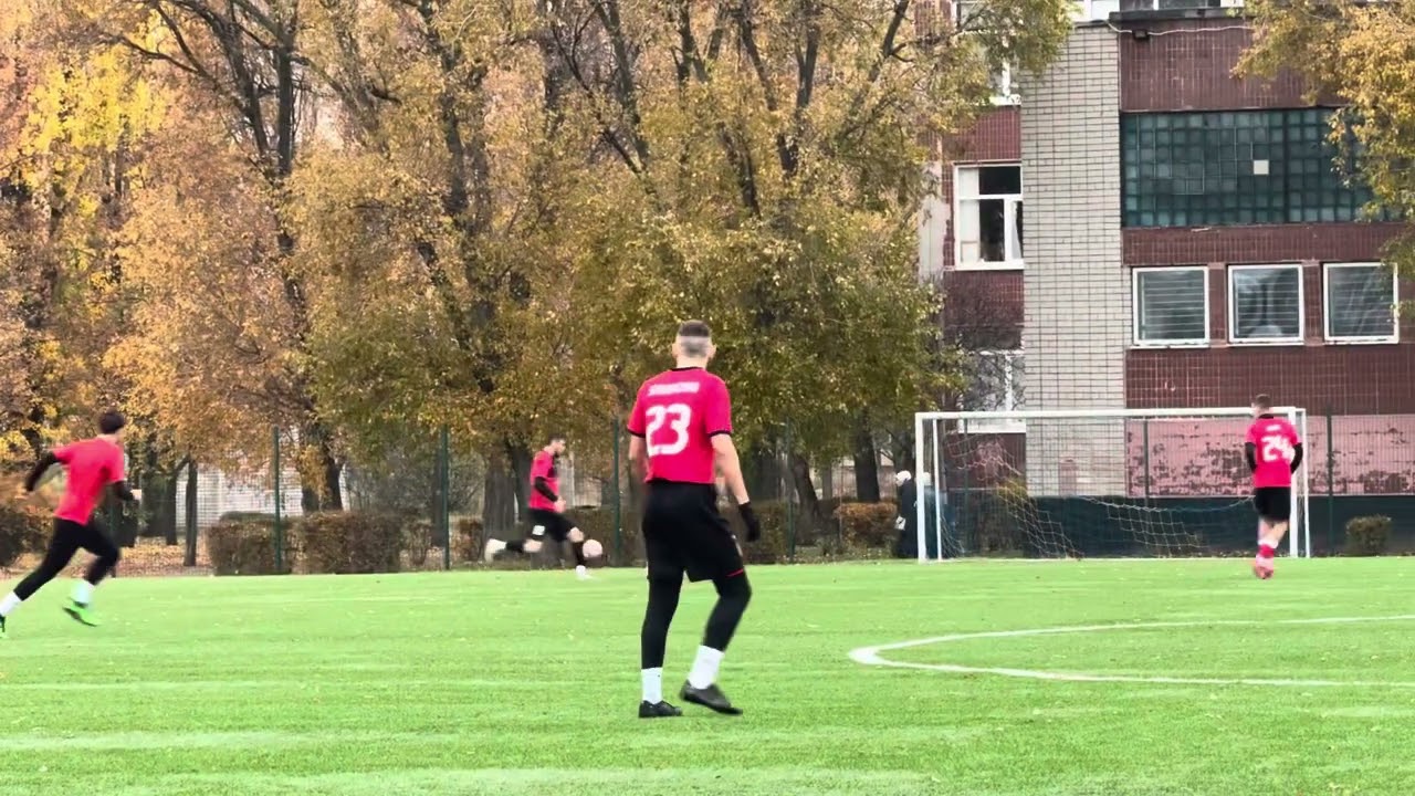 Olympic - Khimik | TOUR 6 | KFL 4