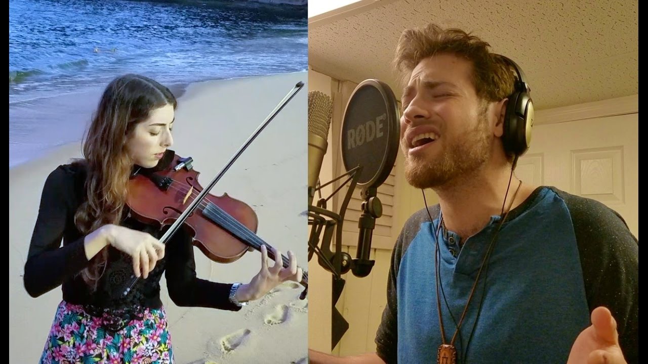 Pinny Schachter - Kol Zmaan (Official Video) with Miriam Hershkop  - Composed by Benzion Klatzko