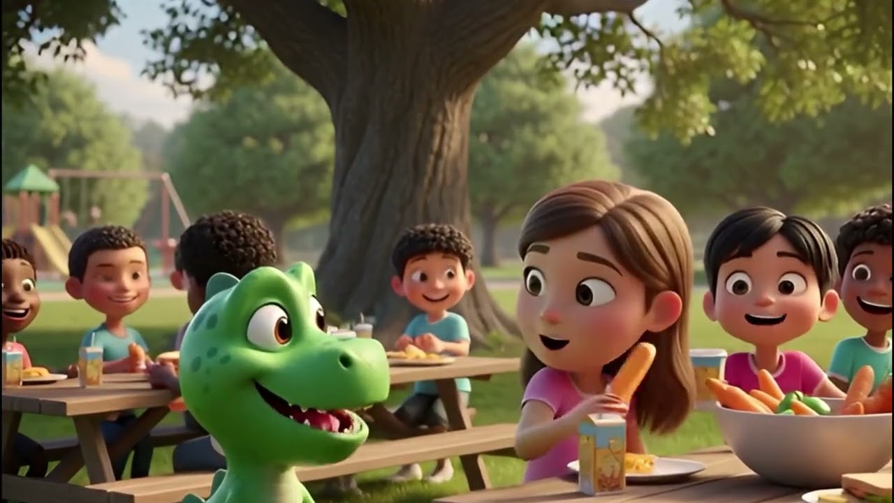 Numbers - The Song That Teaches Everything #toddlerlearning #colorfulsongs. #Animations, #Dancing