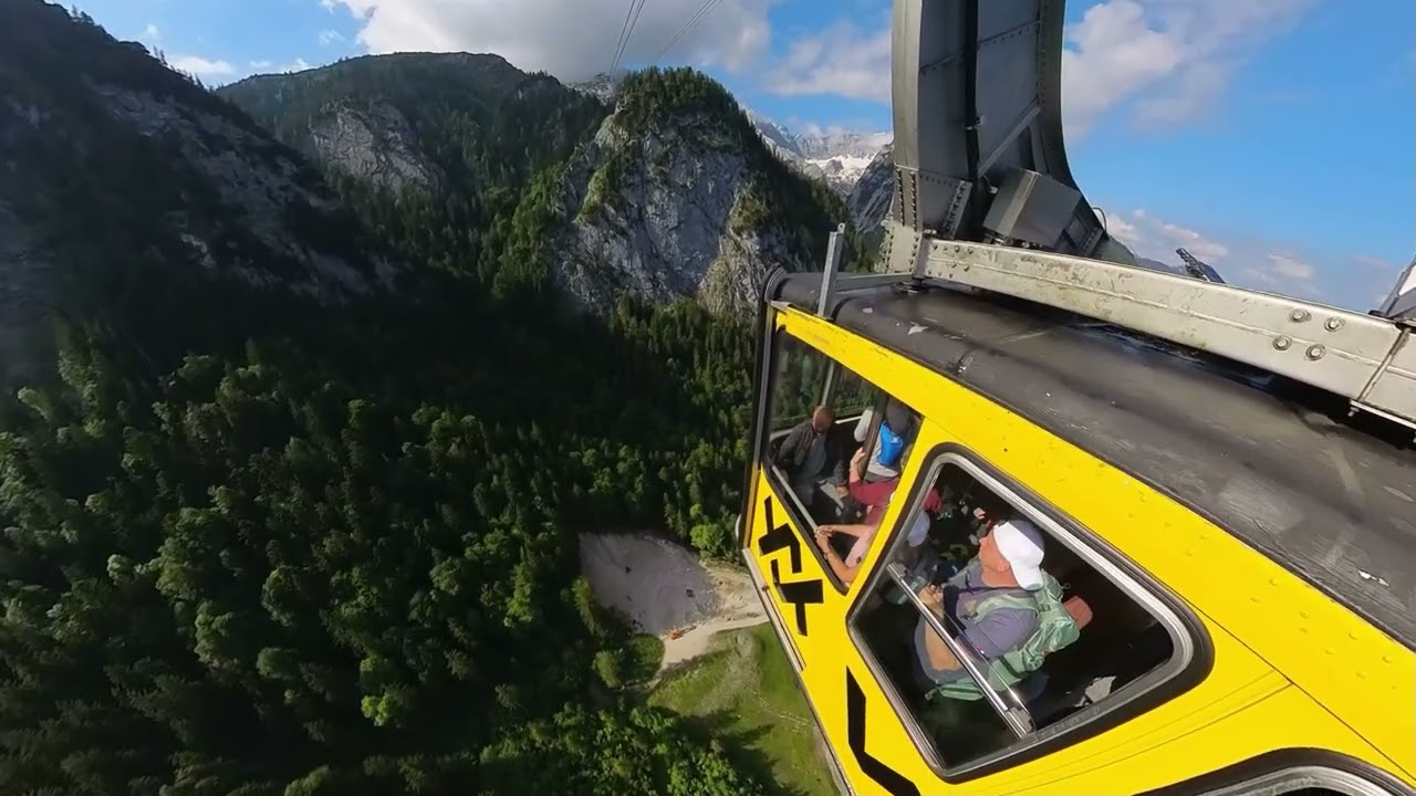 Alpspitzbahn
