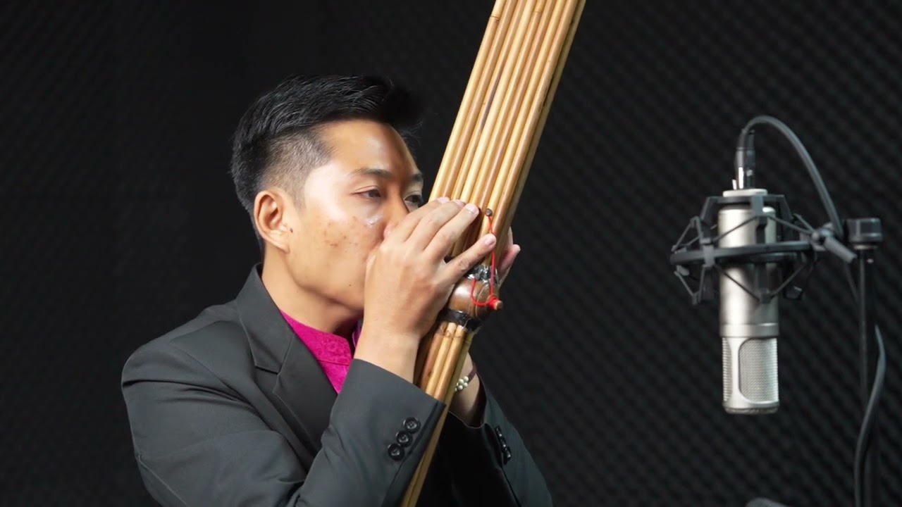 9 แคน ลมพัดพร้าว Master