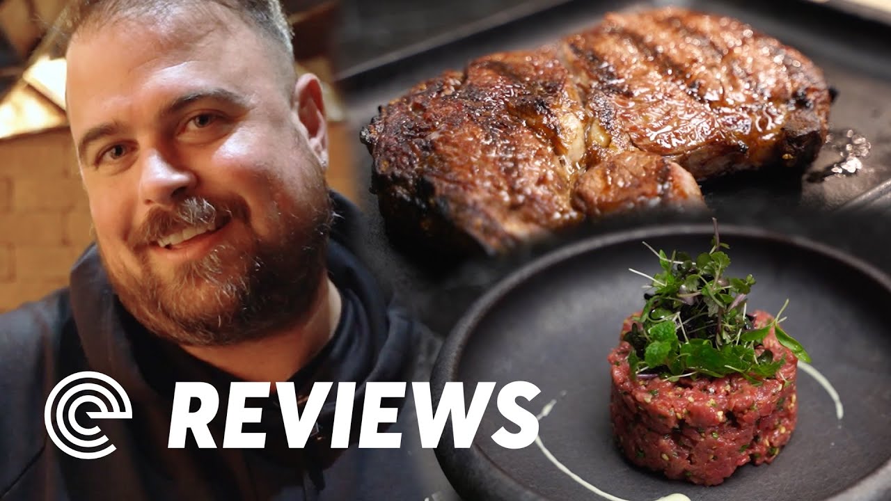Drakoulis dry & raw - Review by efood