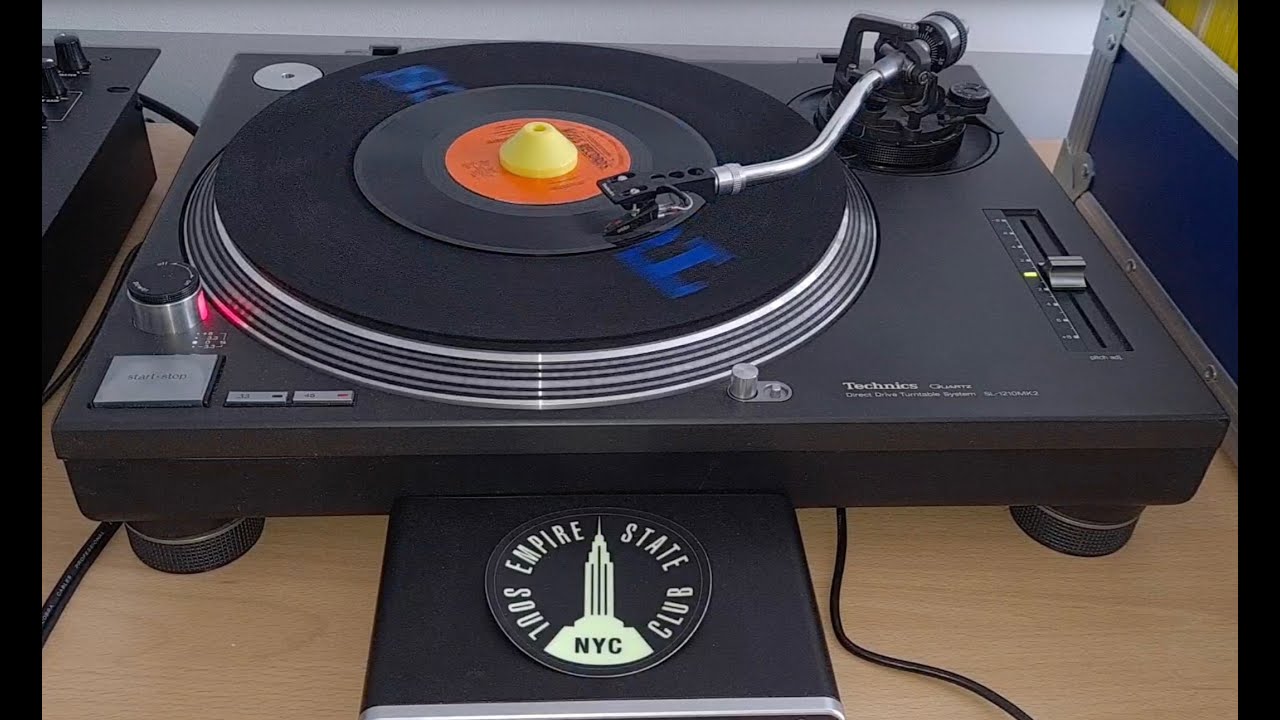 Reggie Alexander - It's Better - Boss 102