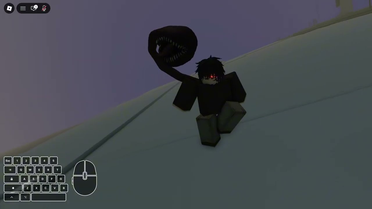 ROBLOX - GHOUL://RE NORO V2 THE GOD OF HYPER ARMOUR!
