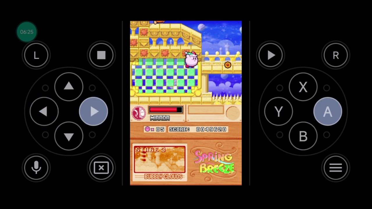 O remake de um dos melhores jogos do Kirby - Kirby Super Star Ultra