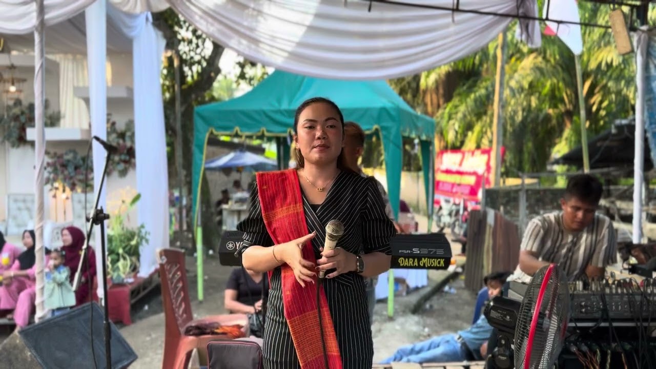 Pasada Ham Hanami Nadua (Pitah Ham) cipt. Jales Saragih cover Desi Saragih