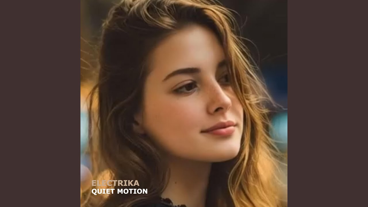 Quiet Motion