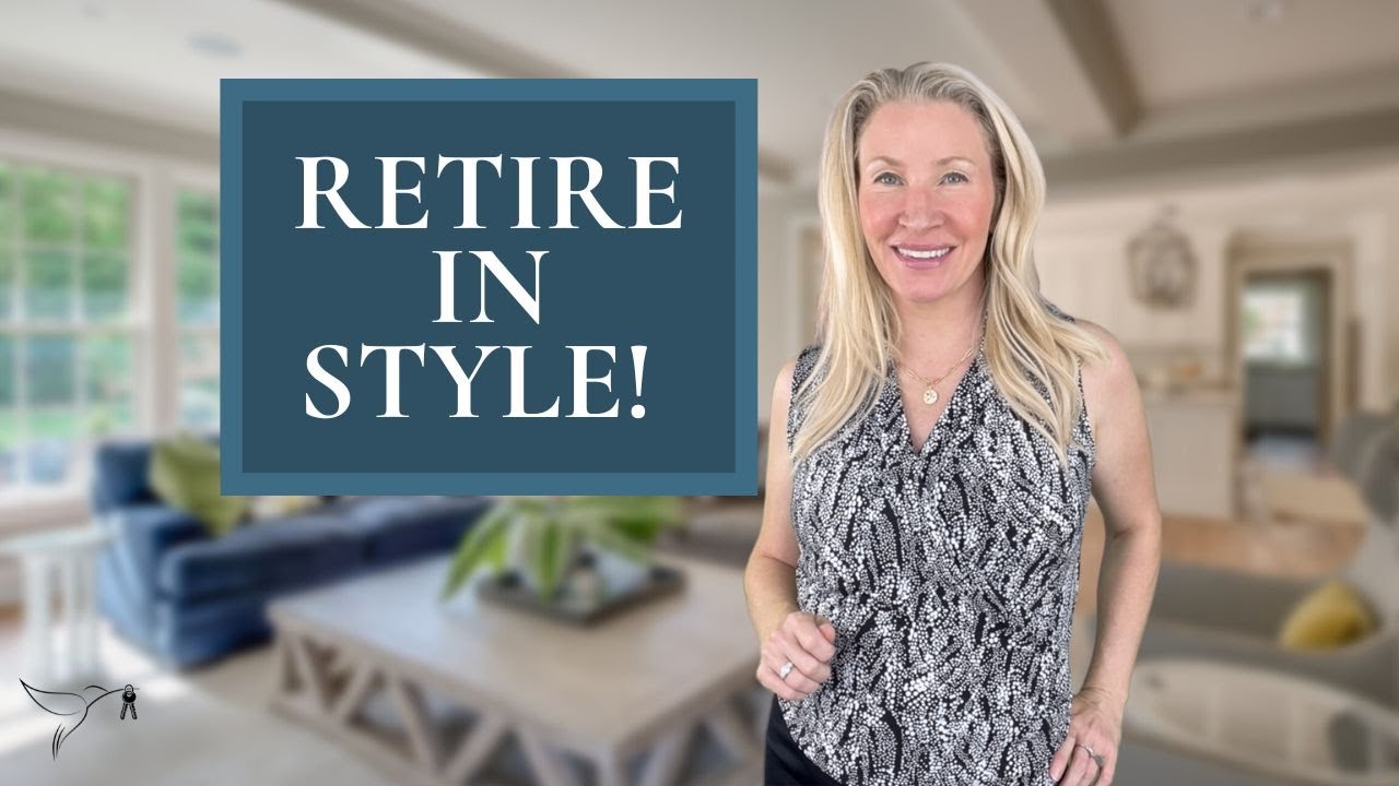 Trends and Tips for Luxury Retirement on The Main Line