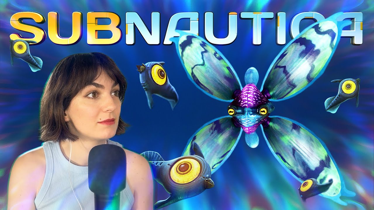 What is Subnautica's Secret Ingredient for Immersion?