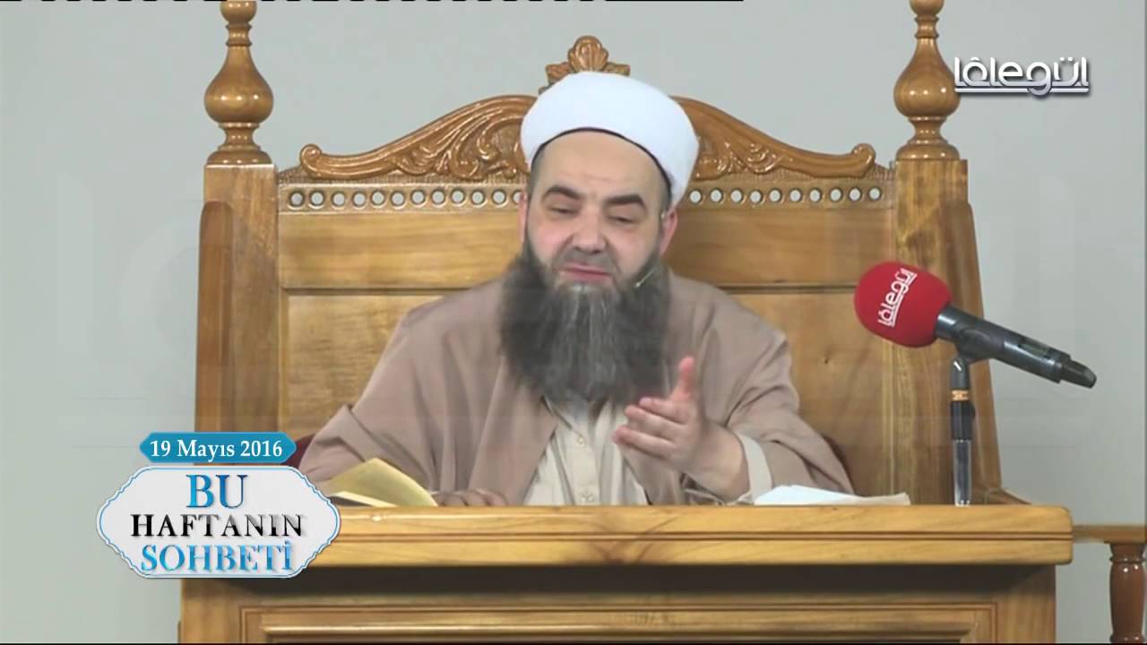Medine'de Vehhabi ile Hocamız Arasında Geçen Komik Bir Kıssa